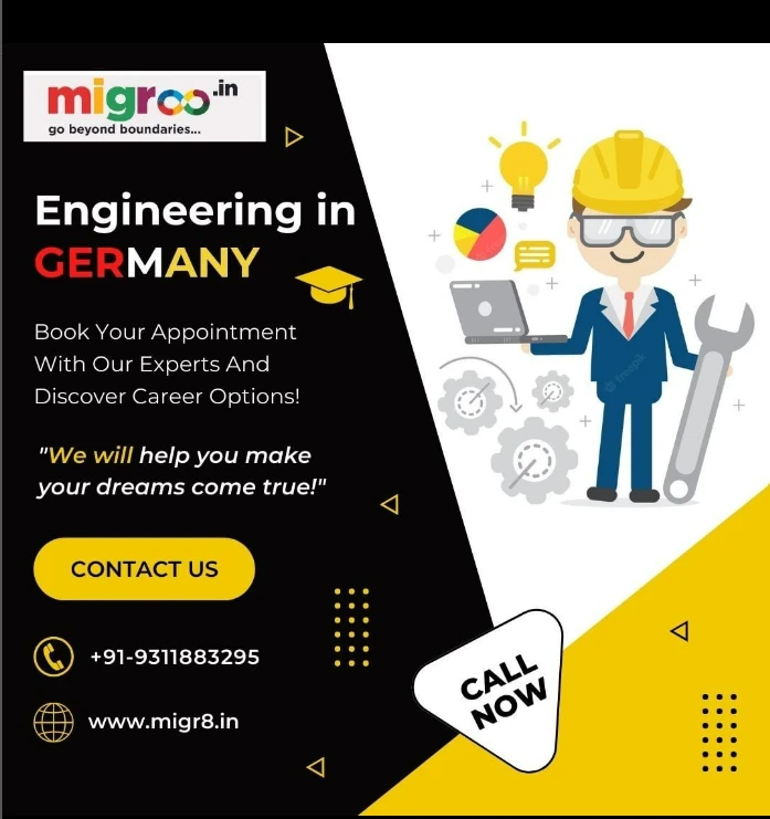 What is Engineering Education in Germany?