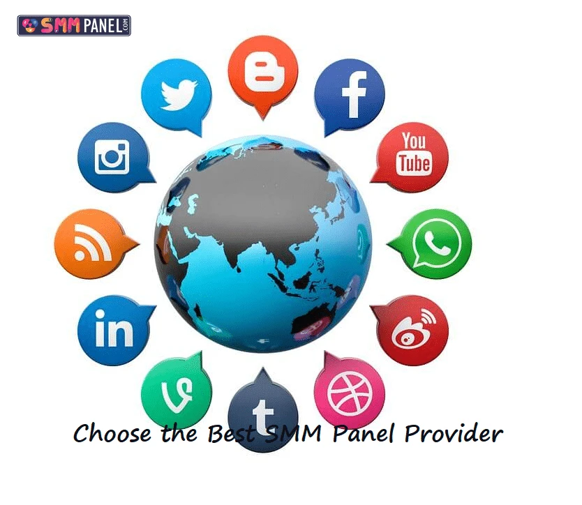 Choose the Best SMM Panel Provider