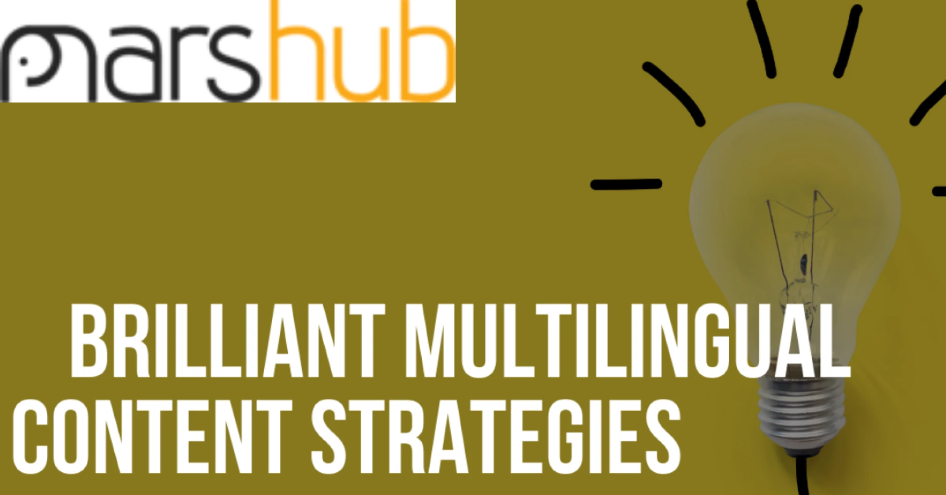 Multilingual Content | 5 Essential Tips &amp; Practices