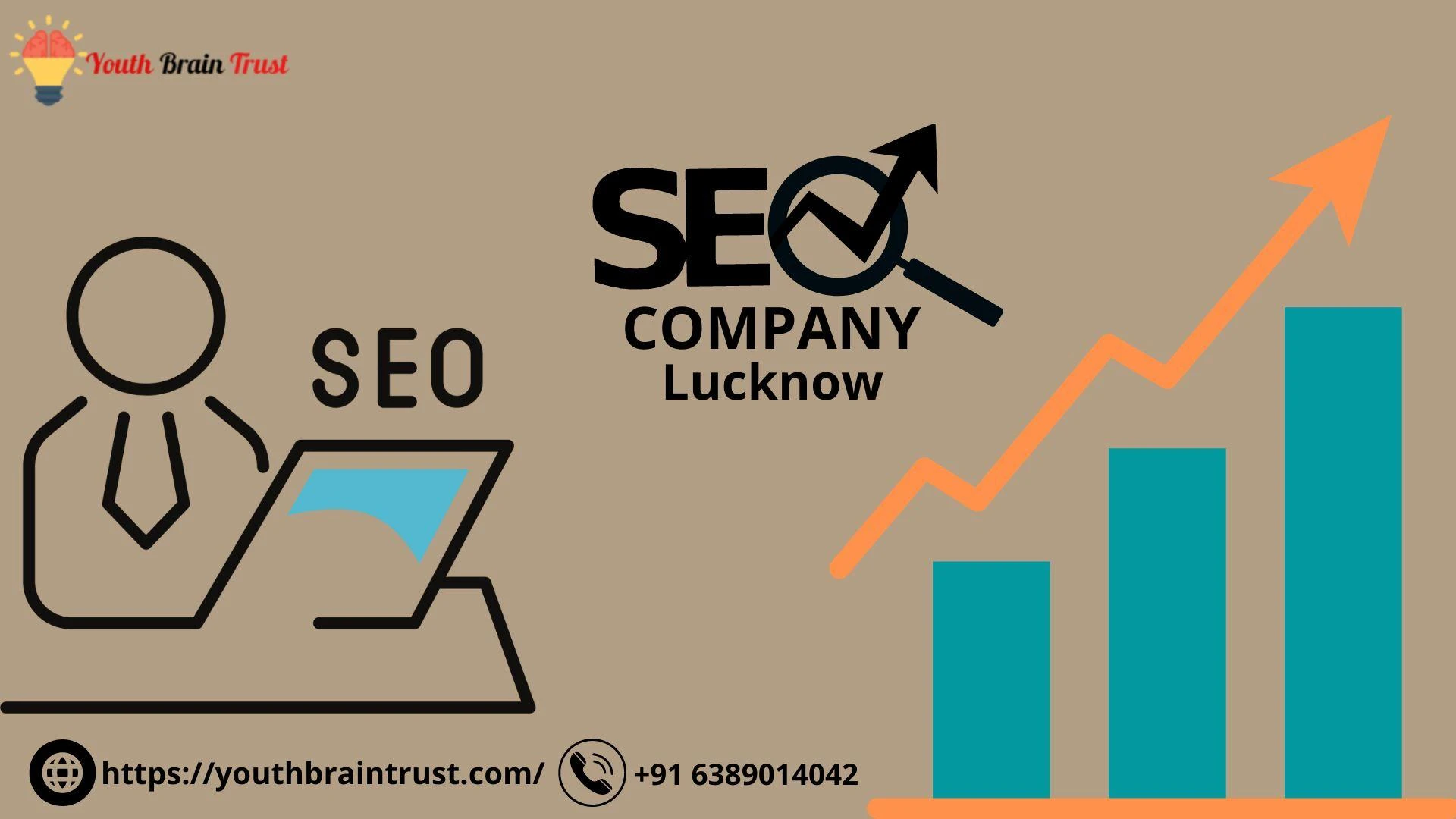 Best SEO Services in Lucknow