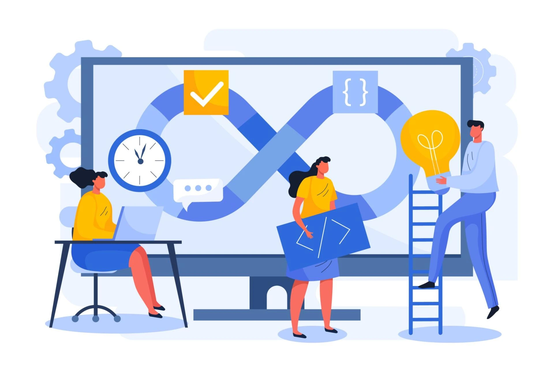 Understanding the Three Tiers of Agile Coaching: Essential Knowledge