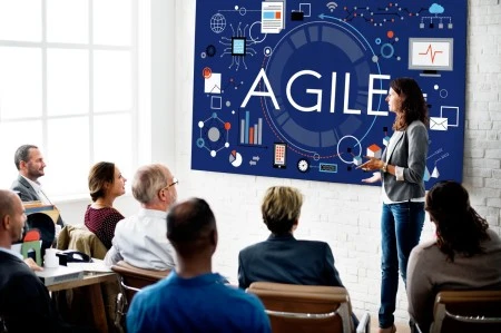Are you functioning as an Agile Coach? Discover a Key Necessity for Collaborating with Executives.