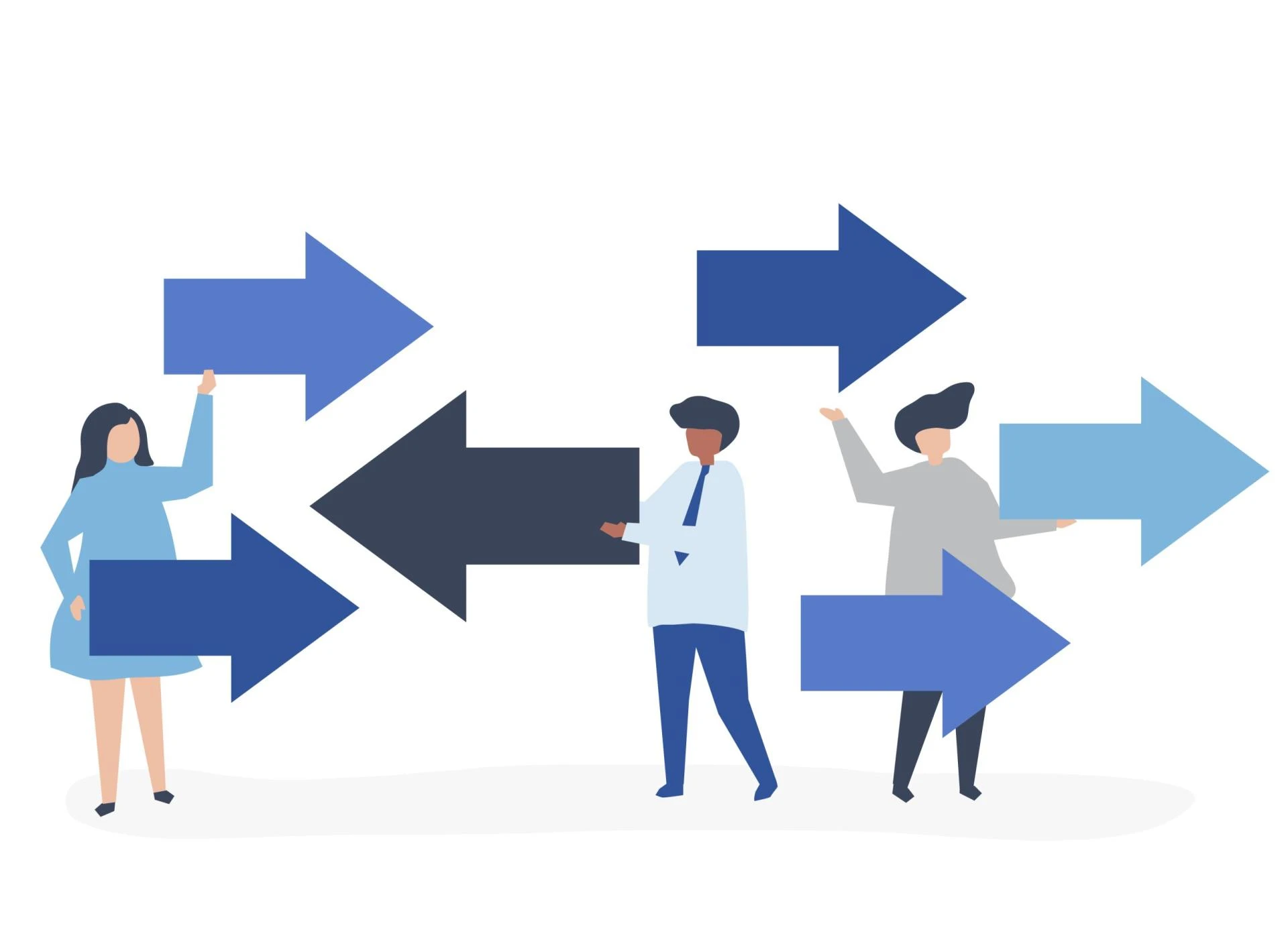 Progressing as an Agile Coach