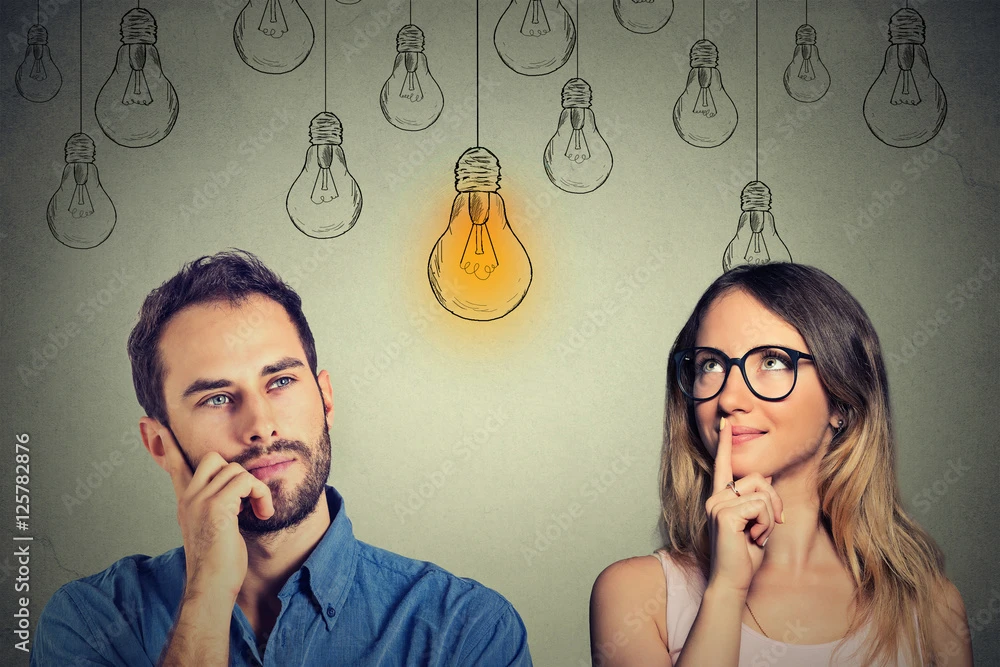 Is innate agility a characteristic of humans?