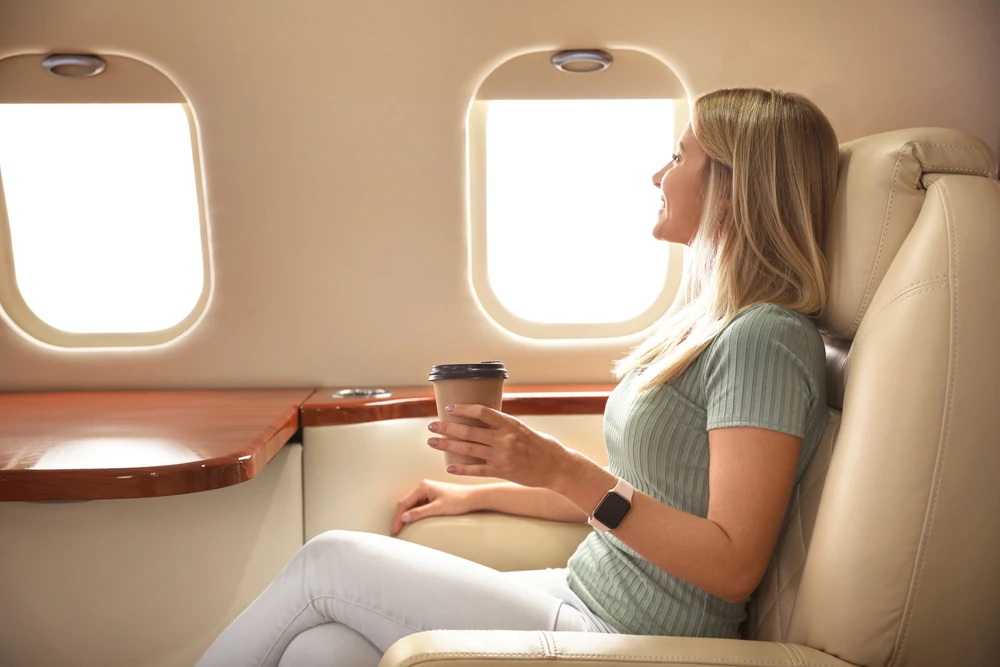 10 Tips to Save Money on Charter Flights