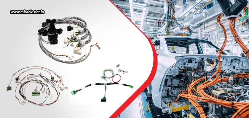 Deciphering Wire Harness Materials For Durability And Performance