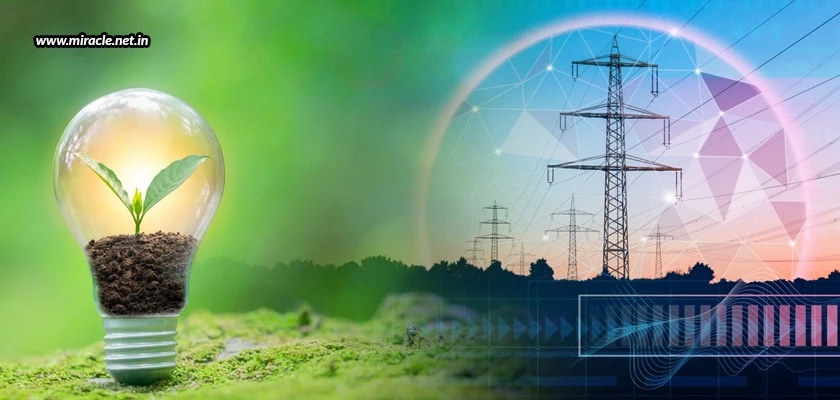 How Transformers Contribute To Energy Efficiency And Sustainability