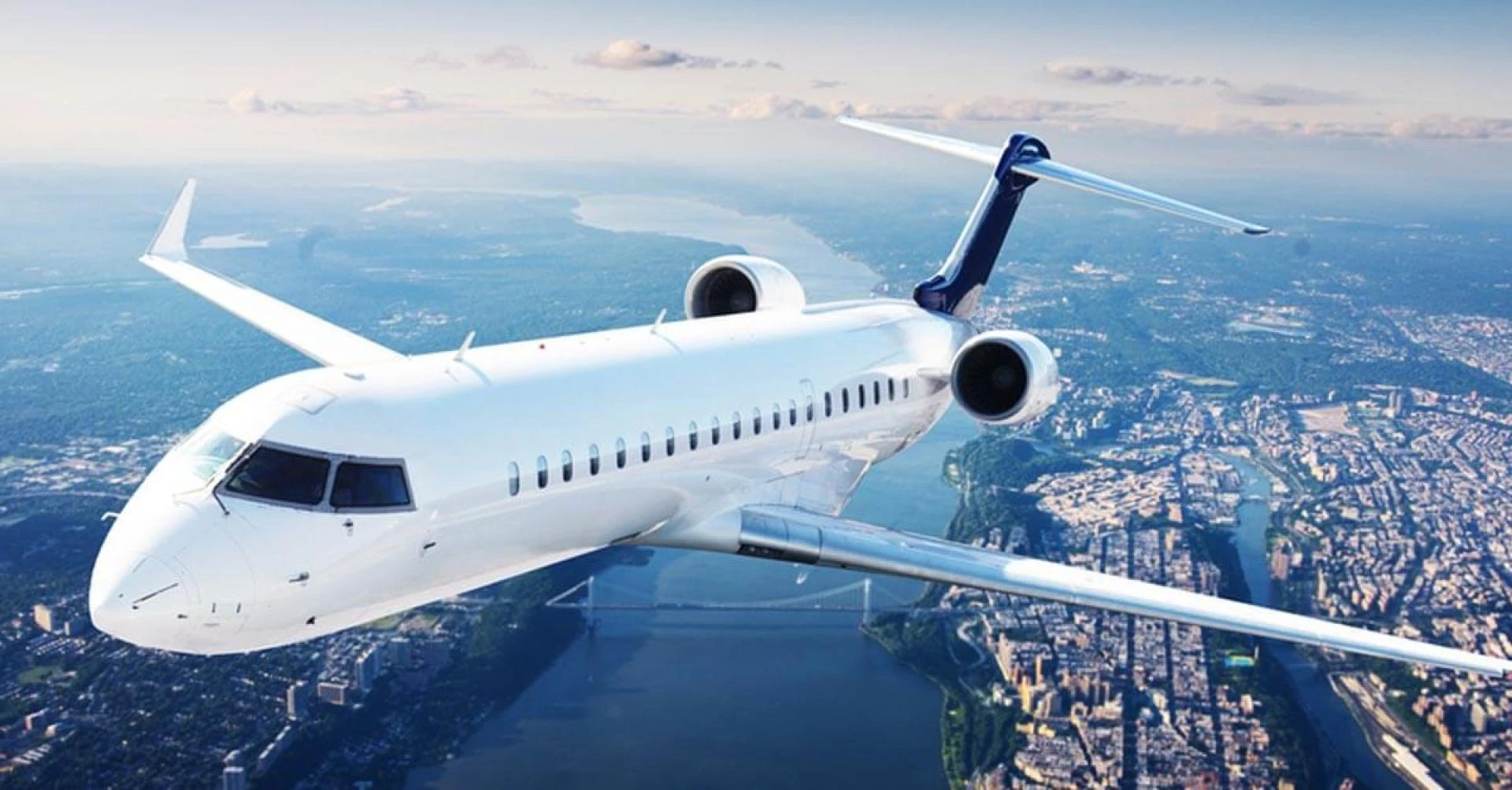 Definitive Guide in Private Jet Charter