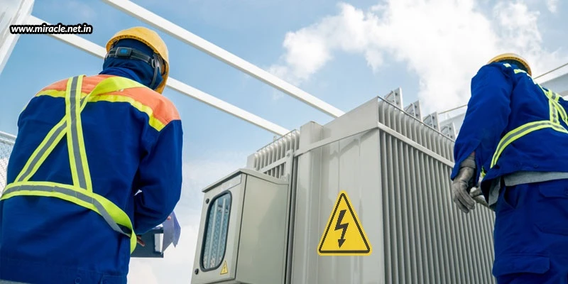 Ensuring Safety And Reliability In Power Transformers With Compliance To The Right Standards