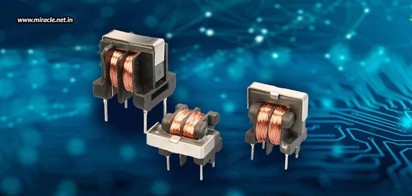 A Focus On Ferrite Cores For Modern Electronics