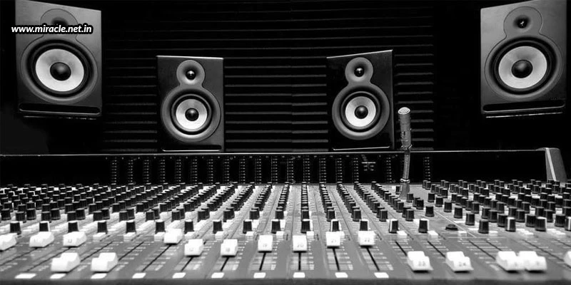 The Function Of Audio Output Transformers In High-Quality Sound Production