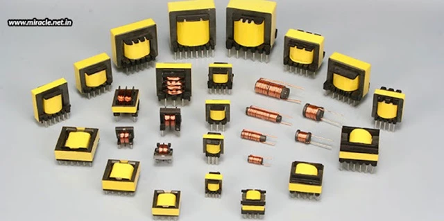 Unveiling The Importance And Versatility Of SMPS Transformers Across Industries