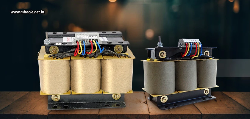 Power Transformer Efficiency – Why It Matters