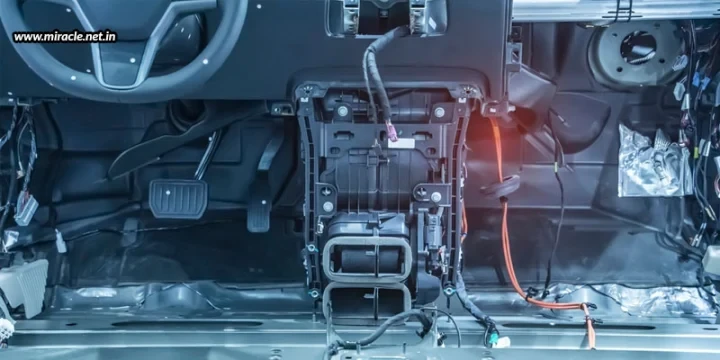 A Dive Into The Internal Mechanisms Of Automotive Wire Harnesses