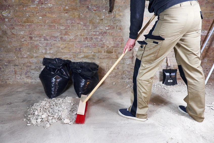 Four things to expect from a professional post-construction cleaning