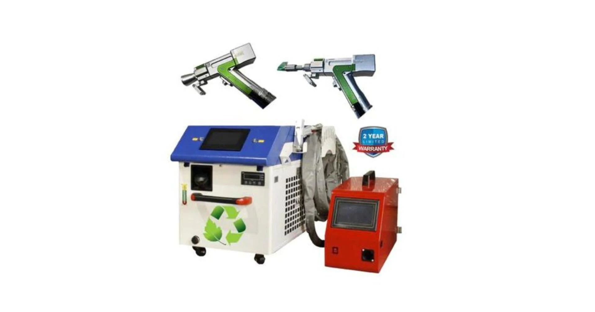 Exploring the Versatility of CO2 Laser Cutting and Engraving Machines