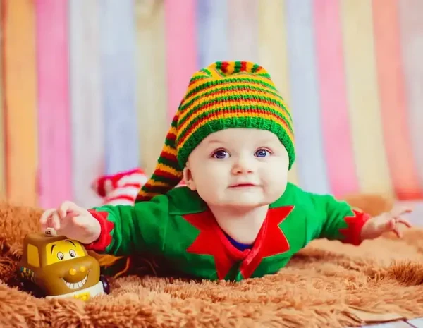 The Rise of Organic Baby Clothes: A Sustainable and Safe Choice for Fashionable Parents