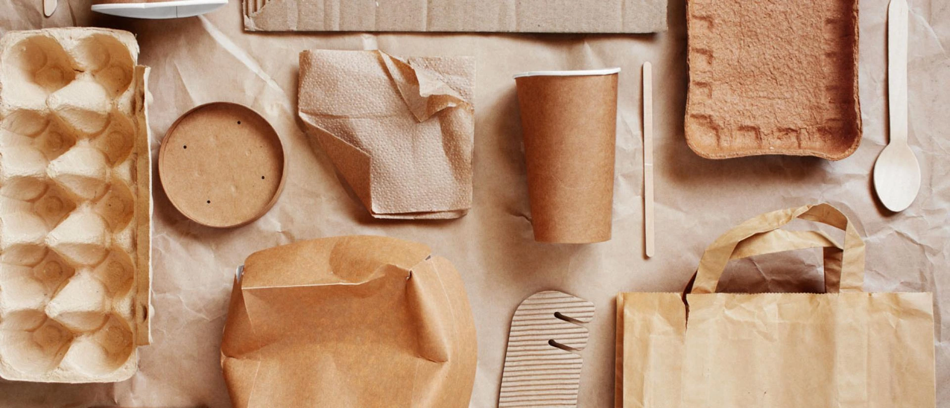 How COVID-19 Impacted on Eco-Friendly Packaging in the Materials and Packaging Industry ?