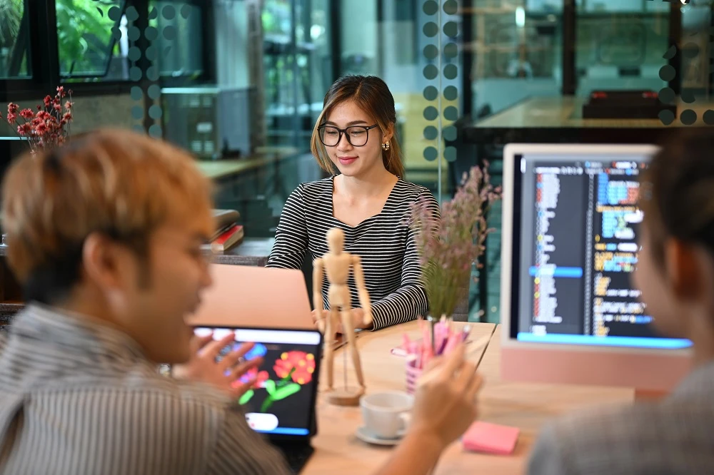 Looking for Custom Software Development in Chicago? Check This Out!