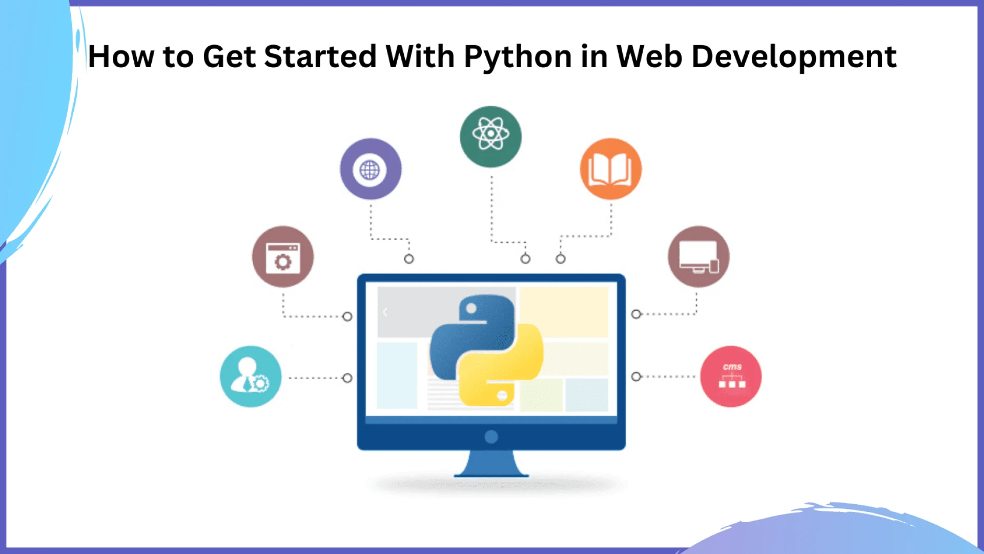 How to Get Started With Python in Web Development