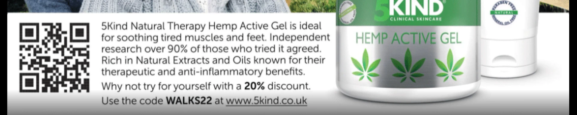 Natural Hemp Cream For Pain Relief uk