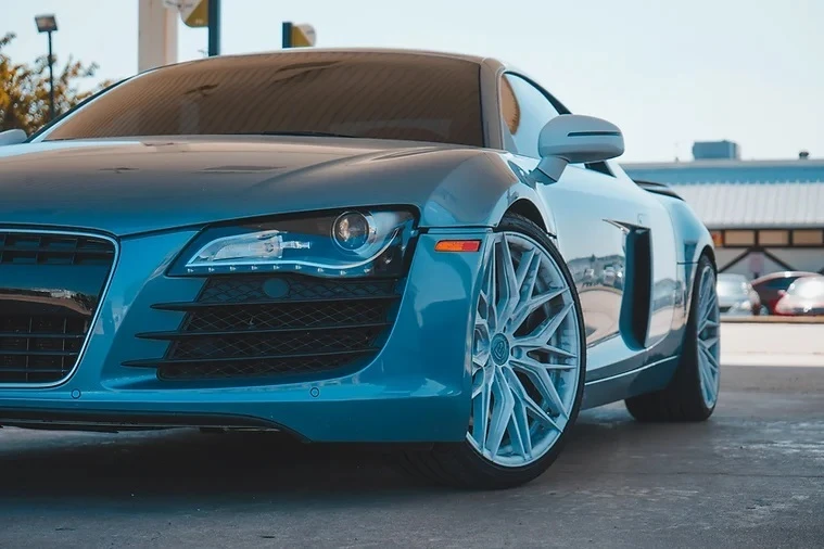 Premium Audi Service in Dallas: JP Euro's Commitment to Excellence