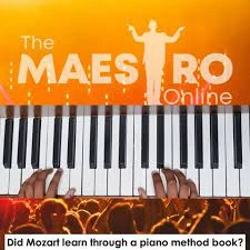 Bring Music Into Your Life with Online Piano Lessons UK