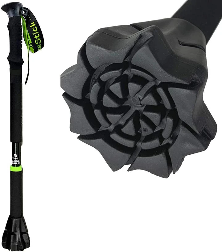 Best Vertical Balance Cane How to Use a Walking Cane for women