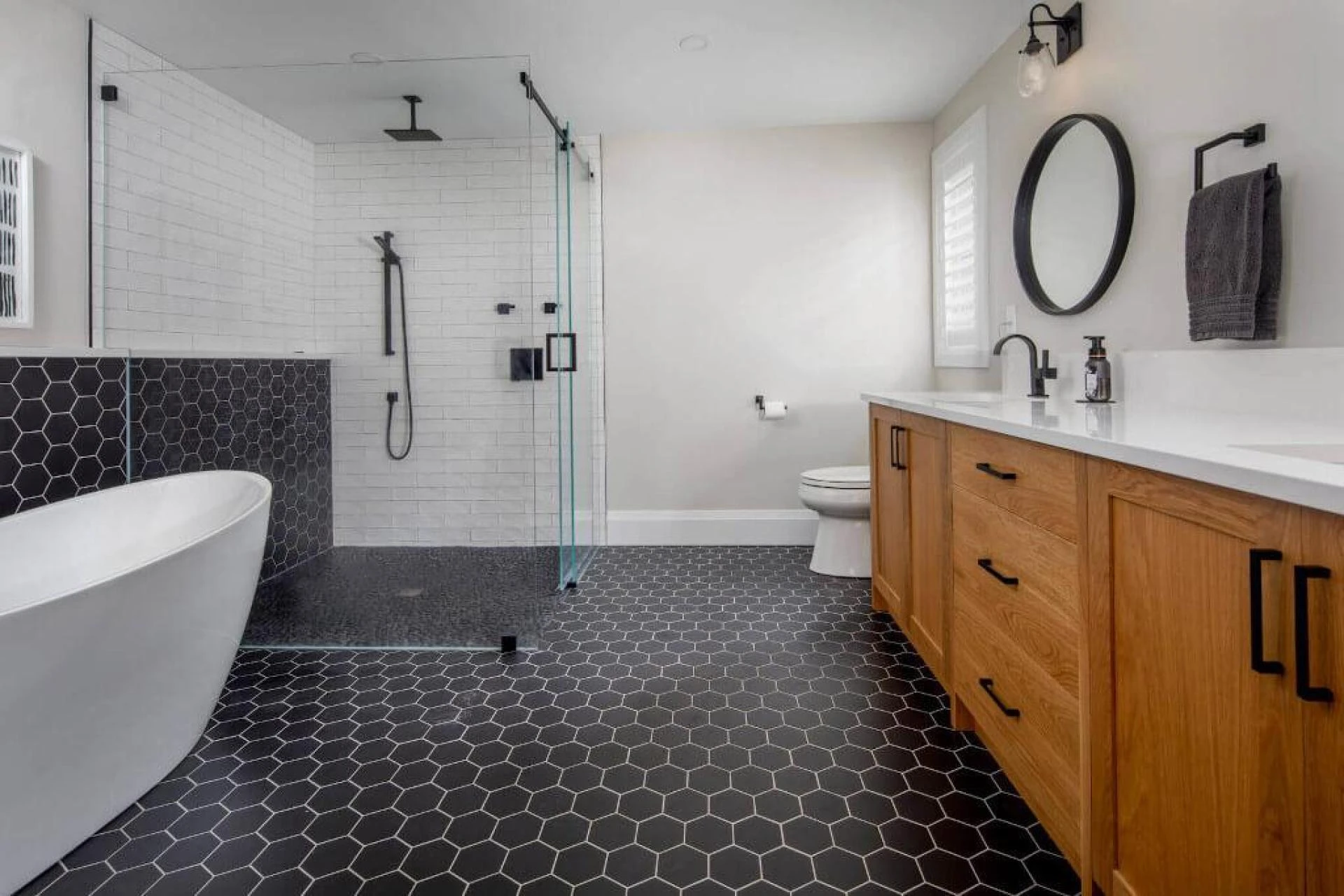 Topnotch ideas for your bathroom renovation