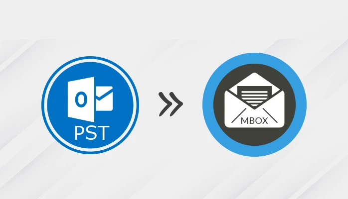 How to Switch PST to Thunderbird MBOX files for Windows 11?