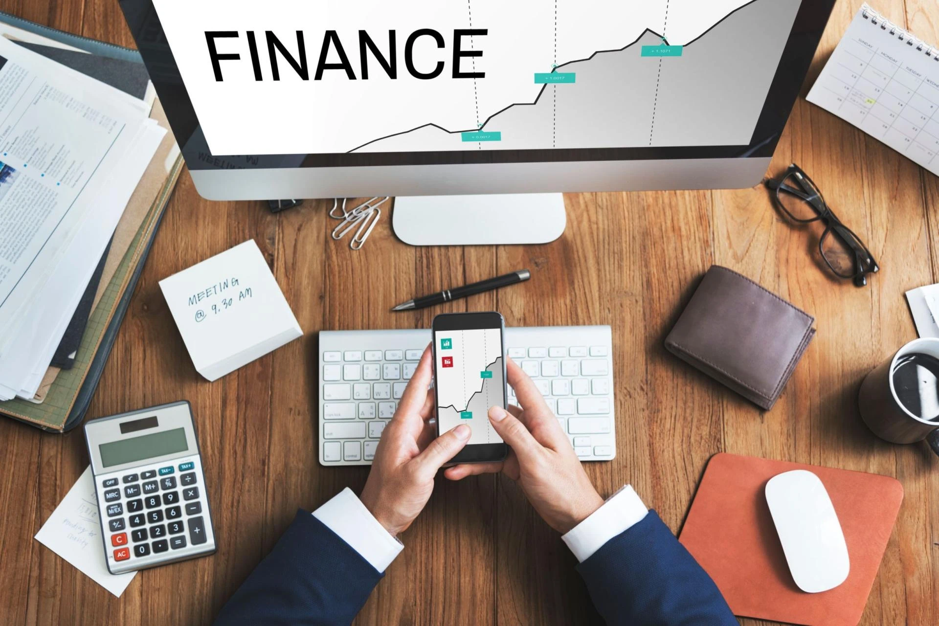 Managing Your Business Finances: Essential Tools and Strategies