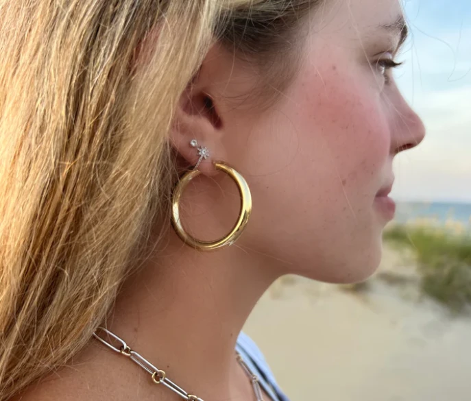 Where can I get quality body jewelry online? | The10 Jewelry