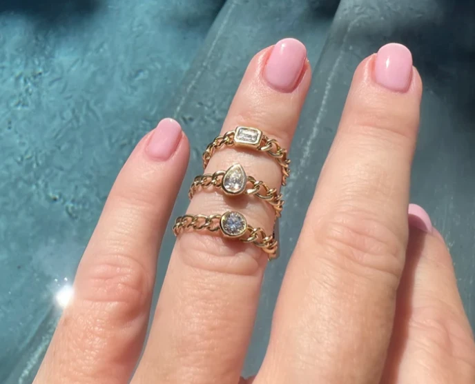 The Ultimate Guide to Customized Rings For Women | The10 Jewelry