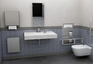 What Are the Essential Washroom Equipment?