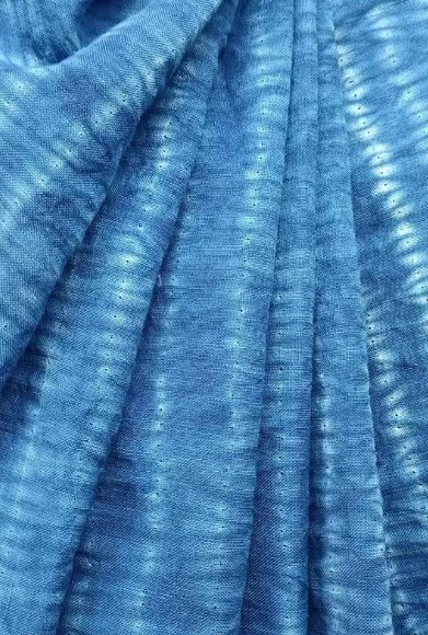 Tie and Dye Fabric- the New Age Fashion!