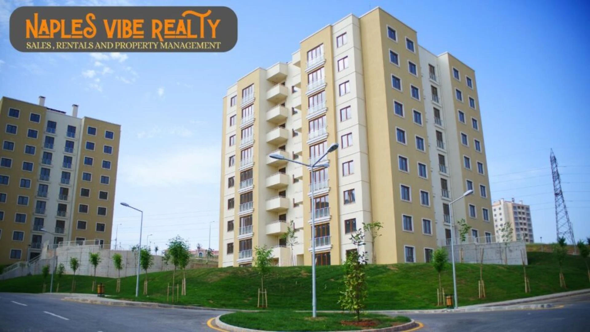 Discover the Best Apartment in Naples Florida With Naples Vibe Realty