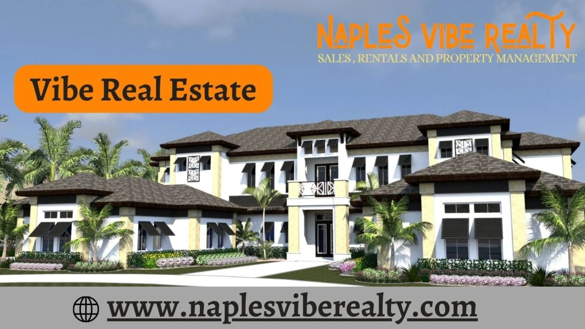 Unlocking Your Dream Home With Naples Vibe Real Estate: The Best Real Estate Options for You