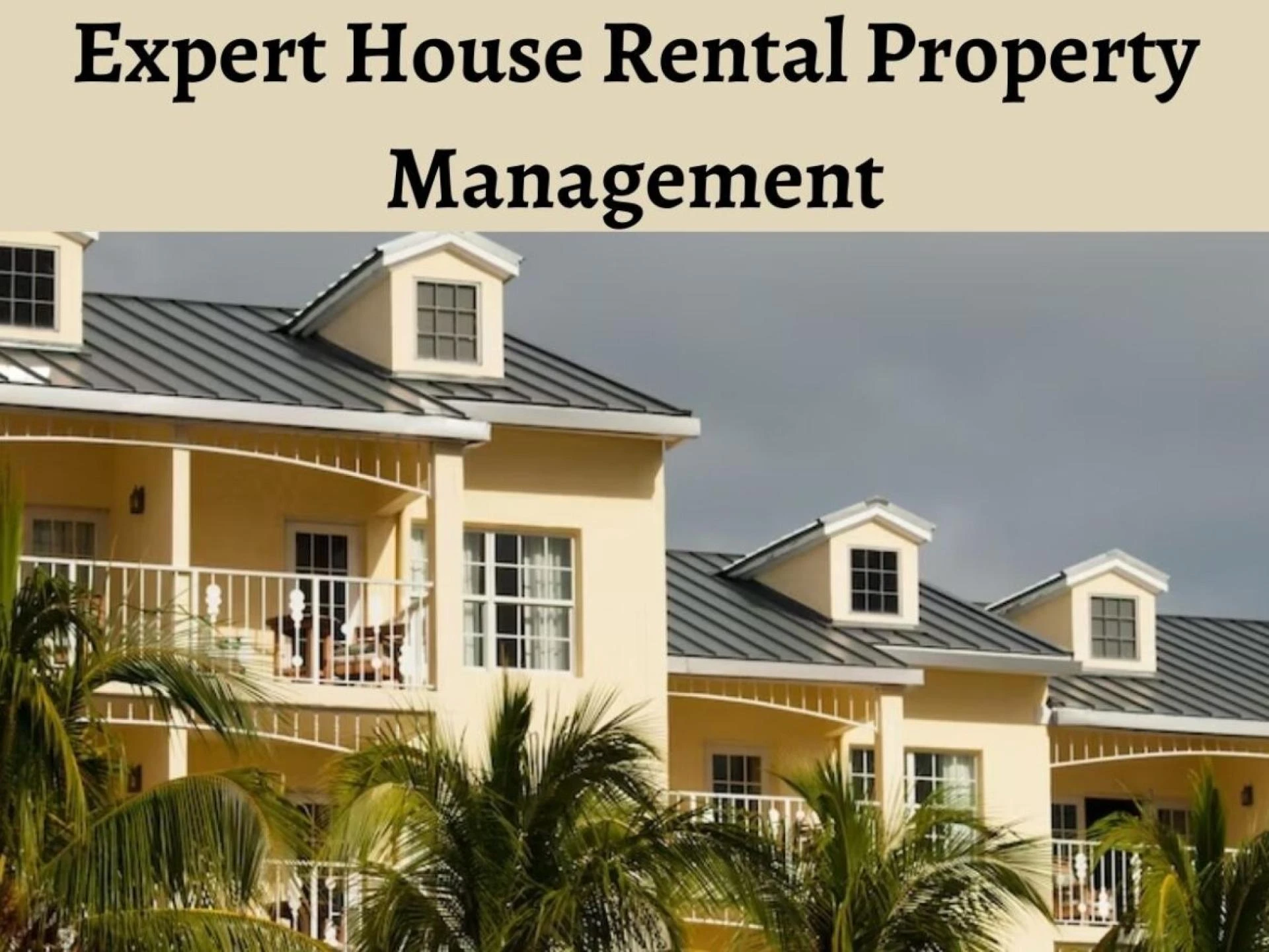 Maximizing Returns: Expert House Rental Property Management Tips in Naples
