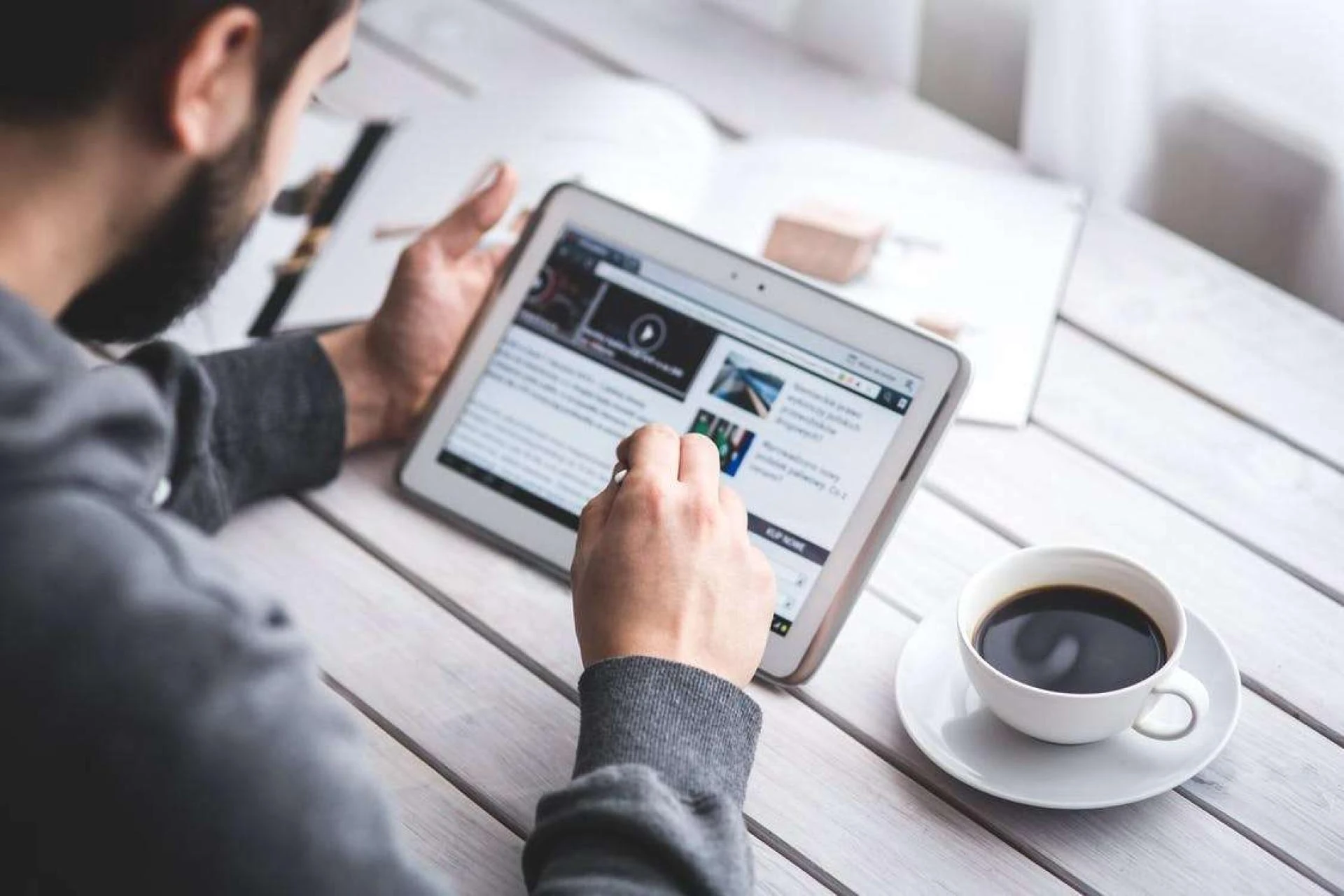 Domain Buy Service - How It Works