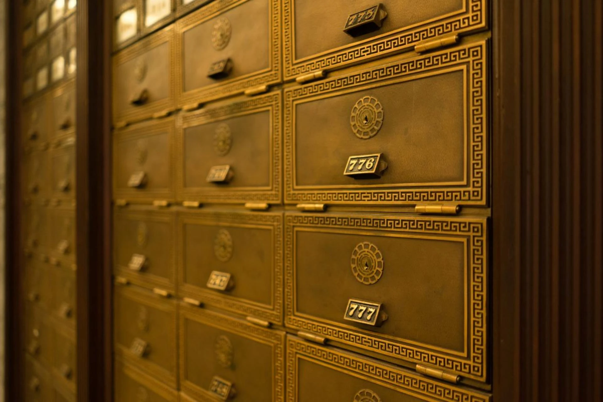 The Hidden Benefits of Using P.O. Boxes for Rental Properties