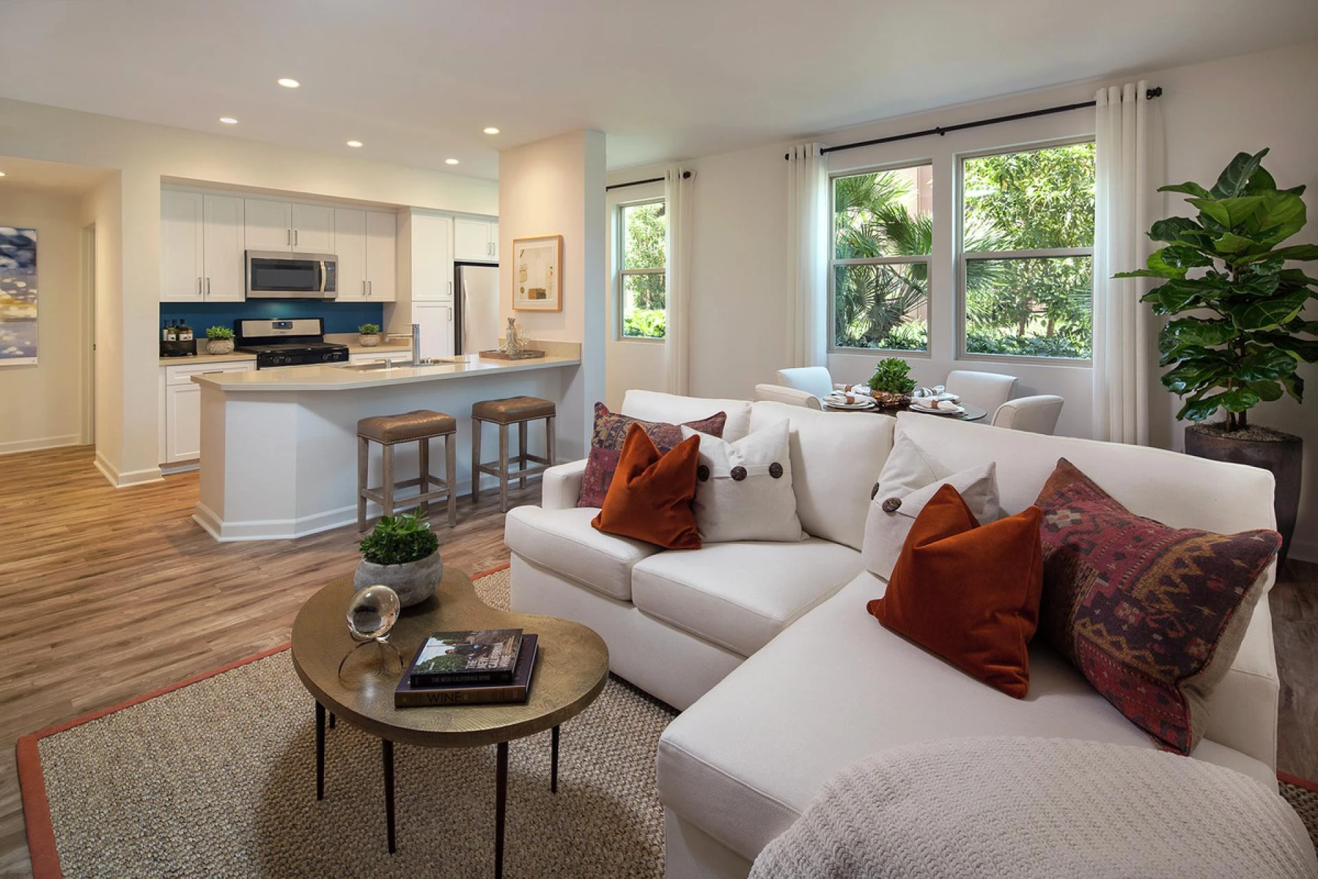 How to Turn Your Property into a High-Demand Furnished Rental?