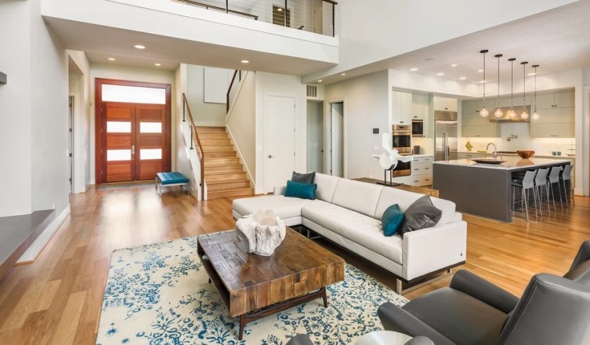 The Rise of Furnished Rentals: Trends and Market Insights for Landlords and Investors