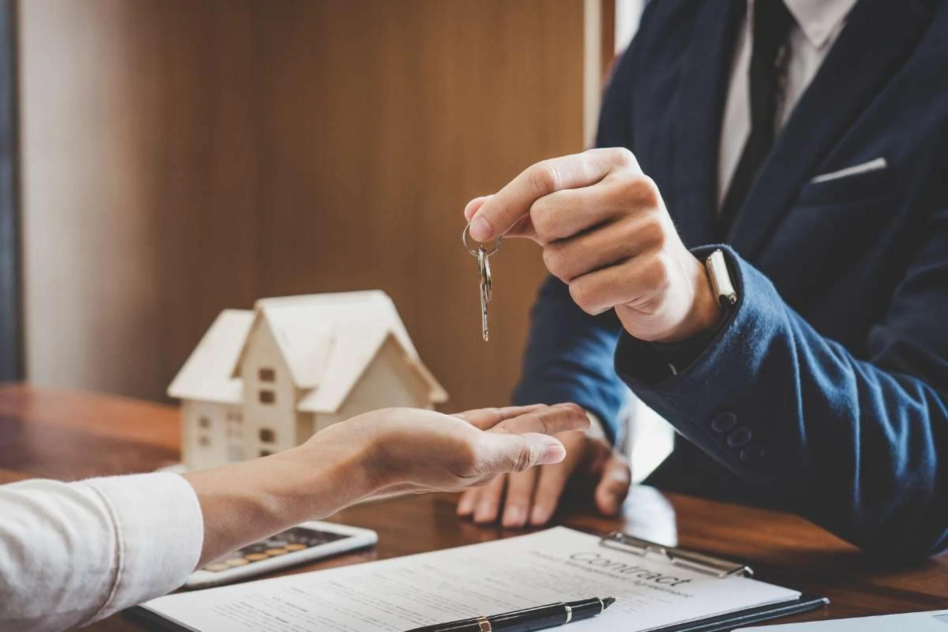 What Landlords Need to Know About Dealing with Rental Properties in Connecticut?