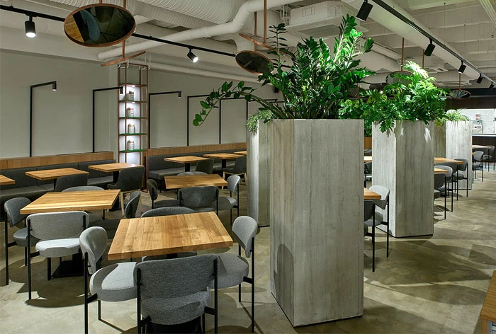 How to set up interior design consultants Dubai