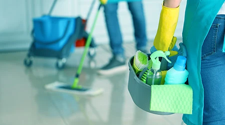 The Importance Of Deep Cleaning Dubai And Its Impact On Health