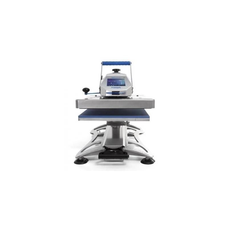 The Hotronix Heat Press Machine