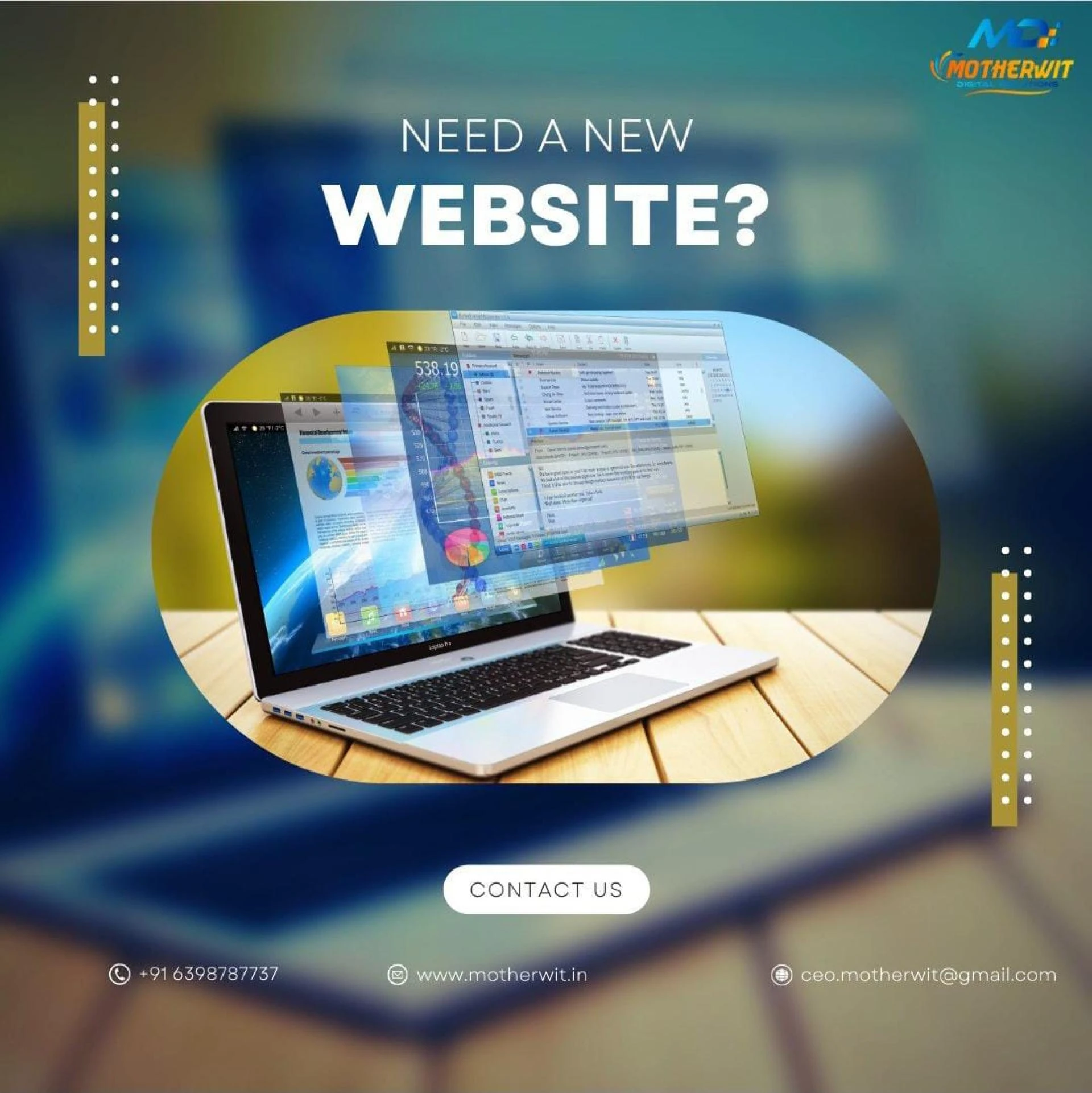 Unlocking the Power of Digital Marketing: How a Top-Notch Company Can Skyrocket Your Online Success – Best Digital Marketing Agency in Dehradun