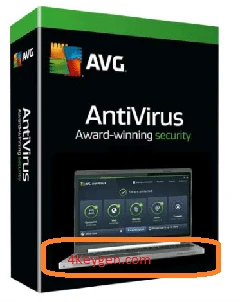AVG Antivirus 21.8.3199 Crack With Activation Code (2022)