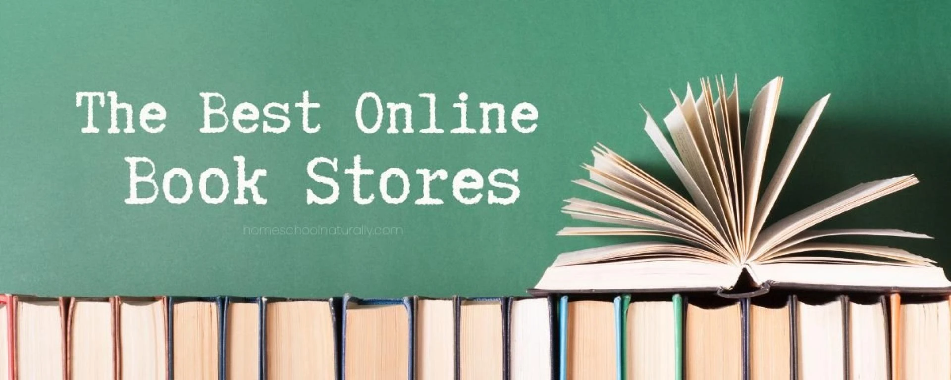 Top 5 Reasons to Buy an Online Book