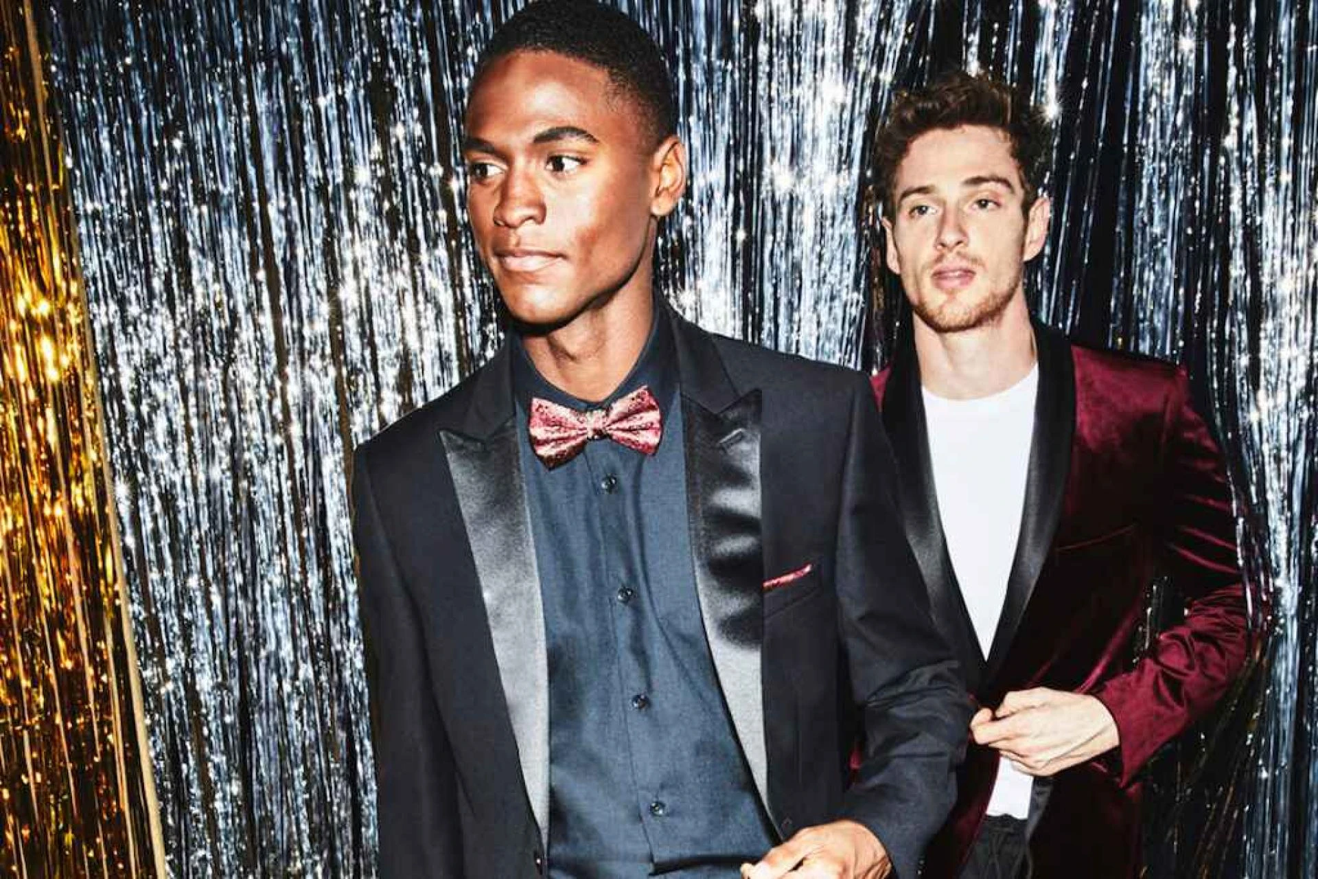 Best Men’s Outfit for Party